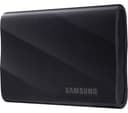 Samsung T9 External SSD 1TB Black thumbnail 1
