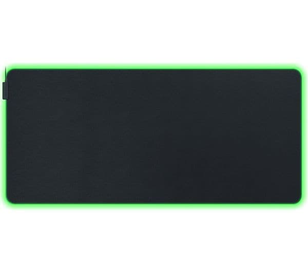 RAZER Goliathus Chroma Gaming Surface - 3XL, Black - Image 1