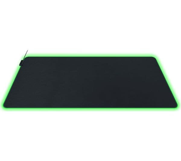 RAZER Goliathus Chroma Gaming Surface - 3XL, Black - Image 3