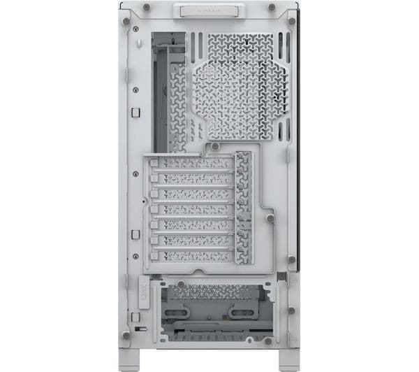 [SPEC TABLE] General - Colour: White - Image 3