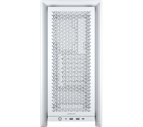 [SPEC TABLE] General - Colour: White - Image 4