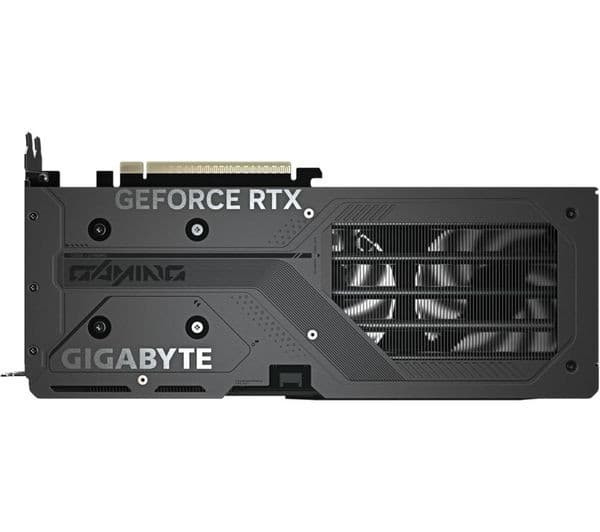 GIGABYTE GeForce RTX 5060 Ti GAMING OC 16G Graphics Card - 16GB GDDR7, 128bit, PCI-E 5.0, 2647MHz Core Clock, 3 x DisplayPort, 1 x HDMI, GV-N506TGAMING OC-16GD - Image 2