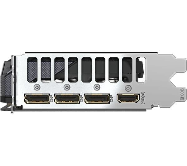 GIGABYTE GeForce RTX 5060 Ti GAMING OC 16G Graphics Card - 16GB GDDR7, 128bit, PCI-E 5.0, 2647MHz Core Clock, 3 x DisplayPort, 1 x HDMI, GV-N506TGAMING OC-16GD - Image 4