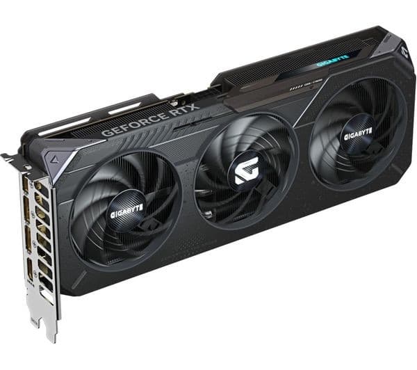 GIGABYTE GeForce RTX 5060 Ti GAMING OC 16G Graphics Card - 16GB GDDR7, 128bit, PCI-E 5.0, 2647MHz Core Clock, 3 x DisplayPort, 1 x HDMI, GV-N506TGAMING OC-16GD - Image 5
