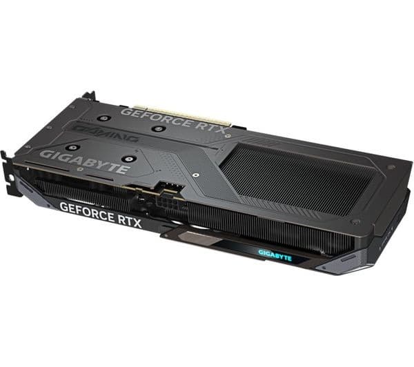 GIGABYTE GeForce RTX 5060 Ti GAMING OC 16G Graphics Card - 16GB GDDR7, 128bit, PCI-E 5.0, 2647MHz Core Clock, 3 x DisplayPort, 1 x HDMI, GV-N506TGAMING OC-16GD - Image 6