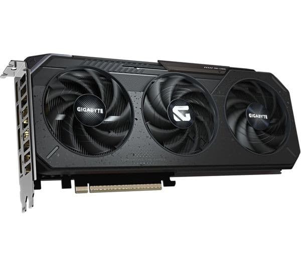 GIGABYTE GeForce RTX 5060 Ti GAMING OC 16G Graphics Card - 16GB GDDR7, 128bit, PCI-E 5.0, 2647MHz Core Clock, 3 x DisplayPort, 1 x HDMI, GV-N506TGAMING OC-16GD - Image 9