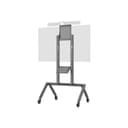 Hecktech H730-BG AV Cart for Logitech Rally Bar thumbnail 2