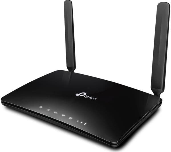 TP-LINK Archer MR600 WiFi 4G+ Router - AC 1200, Dual-band - Image 2