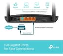 TP-LINK Archer MR600 WiFi 4G+ Router - AC 1200, Dual-band thumbnail 5