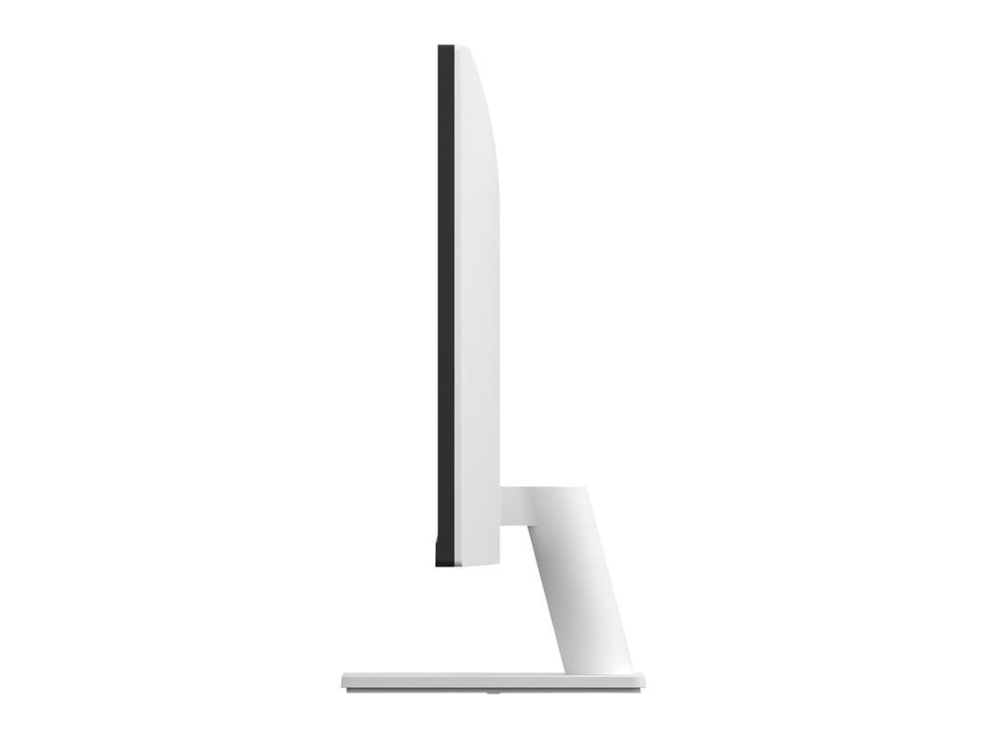 LG 27US500-W Monitor PC 27" - White - Image 7