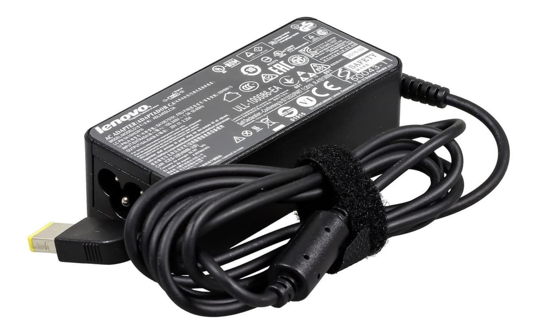 AC Adapter (20V 2.25A 45W) - Image 1
