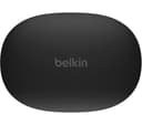 Belkin SoundForm Bolt True Wireless Earbuds - Black thumbnail 3