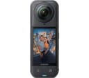 Insta360 X5 8K 360 Action Camera Black thumbnail 1