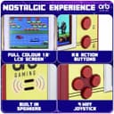 Orb Mini Handheld Console thumbnail 3