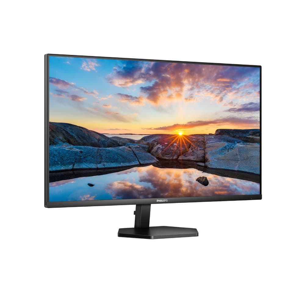 Philips 3000 series 32E1N3100LA/00 31.5" Full HD VA LCD 75 Hz Monitor with Built-in Speakers - Black - Image 3