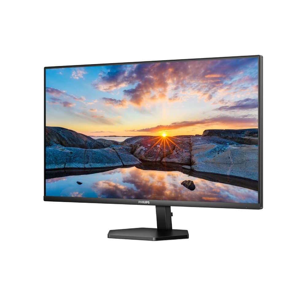 Philips 3000 series 32E1N3100LA/00 31.5" Full HD VA LCD 75 Hz Monitor with Built-in Speakers - Black - Image 4