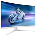 Philips Evnia M2C5501 32" Curved 1440p 180Hz Gaming Monitor thumbnail 3