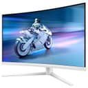Philips Evnia M2C5501 32" Curved 1440p 180Hz Gaming Monitor thumbnail 4