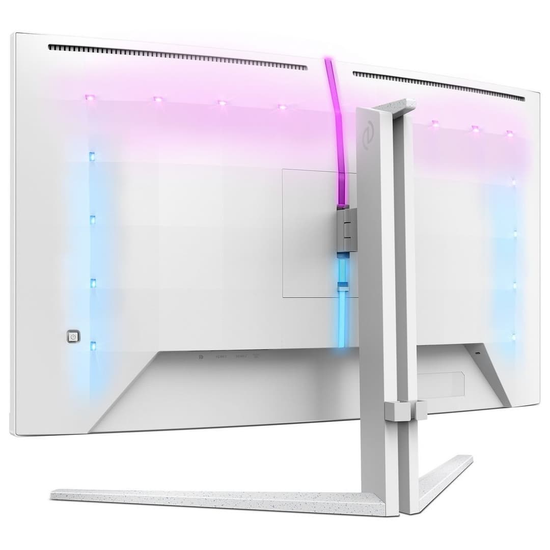 Philips Evnia M2C5501 32" Curved 1440p 180Hz Gaming Monitor - Image 5