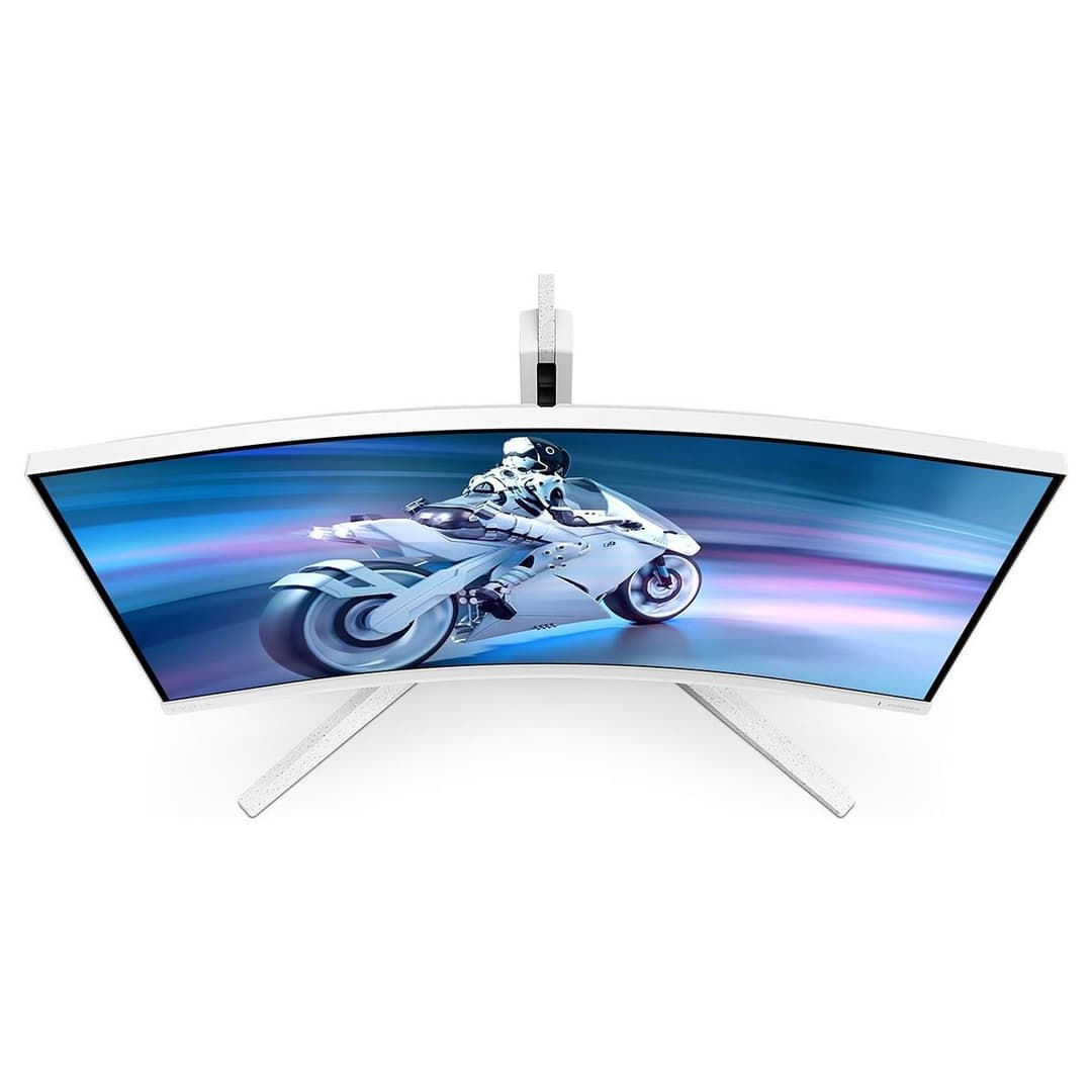 Philips Evnia M2C5501 32" Curved 1440p 180Hz Gaming Monitor - Image 9