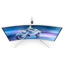 Philips Evnia M2C5501 32" Curved 1440p 180Hz Gaming Monitor thumbnail 9