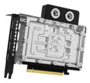 INNO3D iChill GeForce RTX 5080 FROSTBITE NVIDIA 16 GB GDDR7 Waterblock Graphics Card thumbnail 1