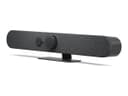 Logitech Rally Bar Mini - video conferencing device - power adapter included thumbnail 1