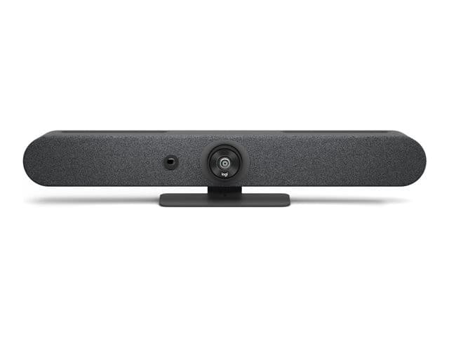Logitech Rally Bar Mini - video conferencing device - power adapter included - Image 2