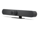 Logitech Rally Bar Mini - video conferencing device - power adapter included thumbnail 3