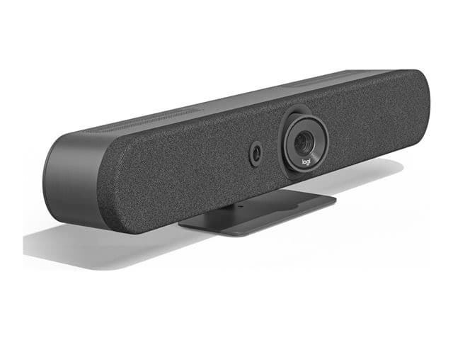 Logitech Rally Bar Mini - video conferencing device - power adapter included - Image 4