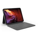 Logitech Rugged Folio Keyboard Case 920-011206 for iPad 10.9-inch (10th Gen & A16) - Graphite thumbnail 1