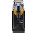 Logik L18DMB25 Frozen Drink Maker Black & Silver thumbnail 7