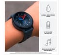 Garmin Bounce 2 Smartwatch Light Purple thumbnail 3
