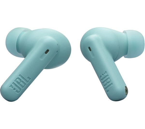 JBL Wave Beam 2 True Wireless Noise Cancelling Earbuds - Blue - Image 2