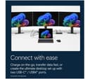Microsoft Surface Pro 13" Copilot+ PC with keyboard  Snapdragon X2 Plus 256GB - Platinum thumbnail 8