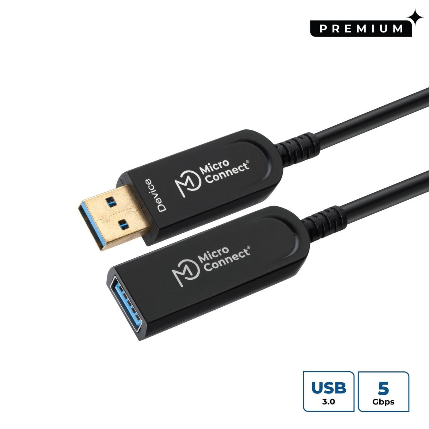 Premium Optic USB 3.2 Gen 1