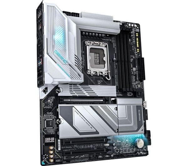 GIGABYTE Z890 GAMING X WIFI7 Intel LGA1851 DDR5 ATX Motherboard