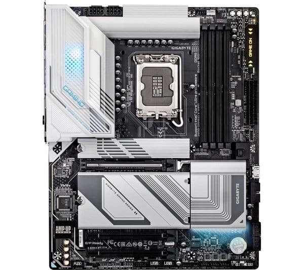 GIGABYTE Z890 GAMING X WIFI7 Intel LGA1851 DDR5 ATX Motherboard - Image 3