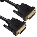 Scan Dual Link DVI monitor cable – 5 metre thumbnail 2