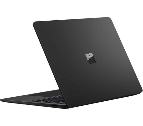 Microsoft Surface Laptop 13.8" Snapdragon X Plus 16GB 512GB Black - Image 4