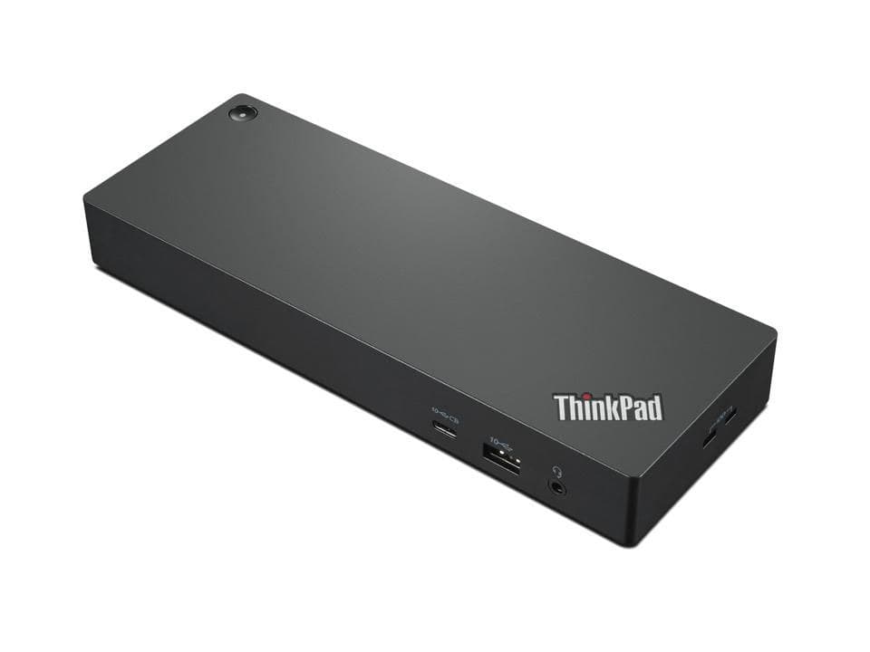 Lenovo ThinkPad Universal Thunderbolt 4 Dock - Image 1