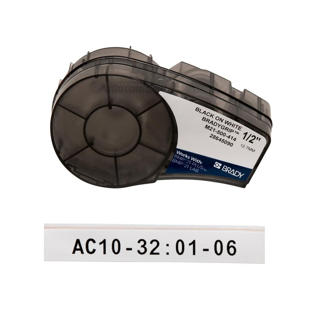 BradyGrip Print-on Hook - Image 1