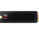 SAMSUNG 9100 PRO M.2 Internal SSD with Heatsink - 4 TB thumbnail 1