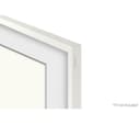 SAMSUNG Modern 55" Customisable Frame Bezel - White thumbnail 5