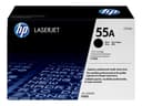 HP 55A CE255A Original HP LaserJet Toner Cartridge - Black thumbnail 1