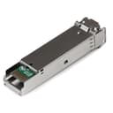 StarTech.com Cisco GLC-SX-MM Compatible SFP Transceiver Module - 1000BASE-SX~Cisco GLC-SX-MM Compatible SFP Module - 1000BASE-SX - 1GbE Multimode Fiber MMF Optic Transceiver - 1GE Gigabit Ethernet SFP - LC 550m - 850nm - Cisco IE3400, IE3300, IE3200 thumbnail 2