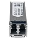 StarTech.com Cisco GLC-SX-MM Compatible SFP Transceiver Module - 1000BASE-SX~Cisco GLC-SX-MM Compatible SFP Module - 1000BASE-SX - 1GbE Multimode Fiber MMF Optic Transceiver - 1GE Gigabit Ethernet SFP - LC 550m - 850nm - Cisco IE3400, IE3300, IE3200 thumbnail 3