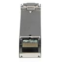 StarTech.com Cisco GLC-SX-MM Compatible SFP Transceiver Module - 1000BASE-SX~Cisco GLC-SX-MM Compatible SFP Module - 1000BASE-SX - 1GbE Multimode Fiber MMF Optic Transceiver - 1GE Gigabit Ethernet SFP - LC 550m - 850nm - Cisco IE3400, IE3300, IE3200 thumbnail 4