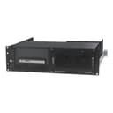 Sonnet Technologies XMAC-STD-IIDV Video Recorder Security Enclosure  Black thumbnail 1