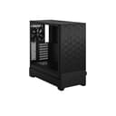 Fractal Design Pop Air ATX Tempered Glass Mid Tower PC Case - Black thumbnail 3